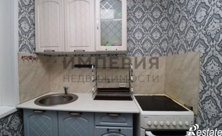 1-комн квартира улица Гагарина, 30Б,  д. 30Б