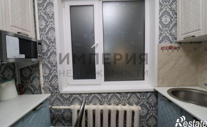 1-комн квартира улица Гагарина, 30Б,  д. 30Б