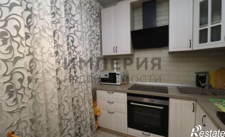 1-комн квартира улица Берзина, 4/1,  д. 4/1