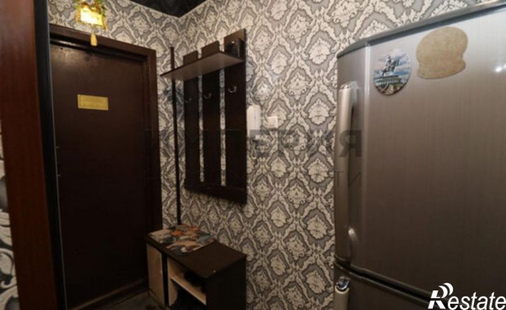 1-комн квартира улица Гагарина, 30Б,  д. 30Б