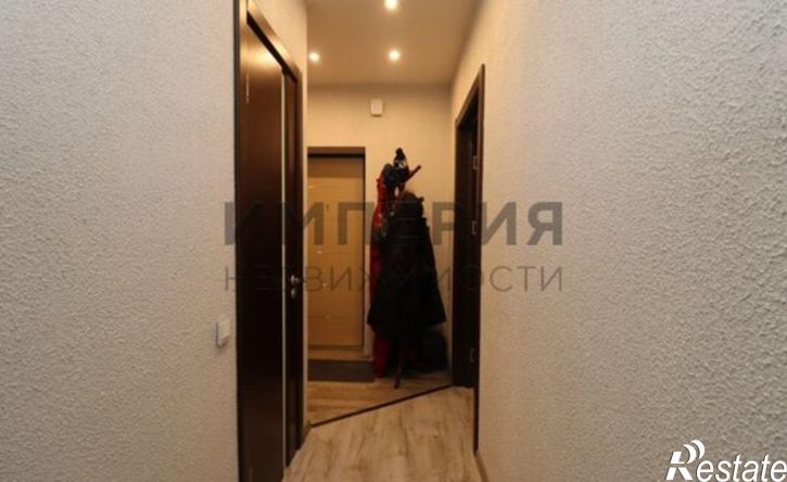 1-комн квартира улица Берзина, 4/1,  д. 4/1