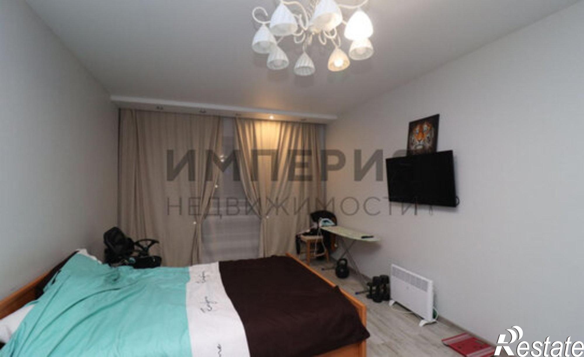 Купить квартиру за 6 500 000 рублей на ул Берзина, 4 1