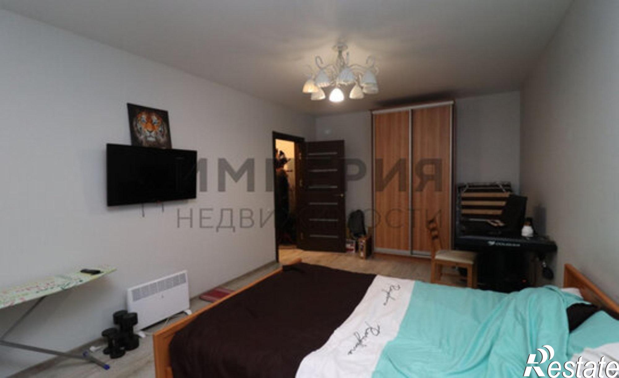 Купить квартиру за 6 500 000 рублей на ул Берзина, 4 1