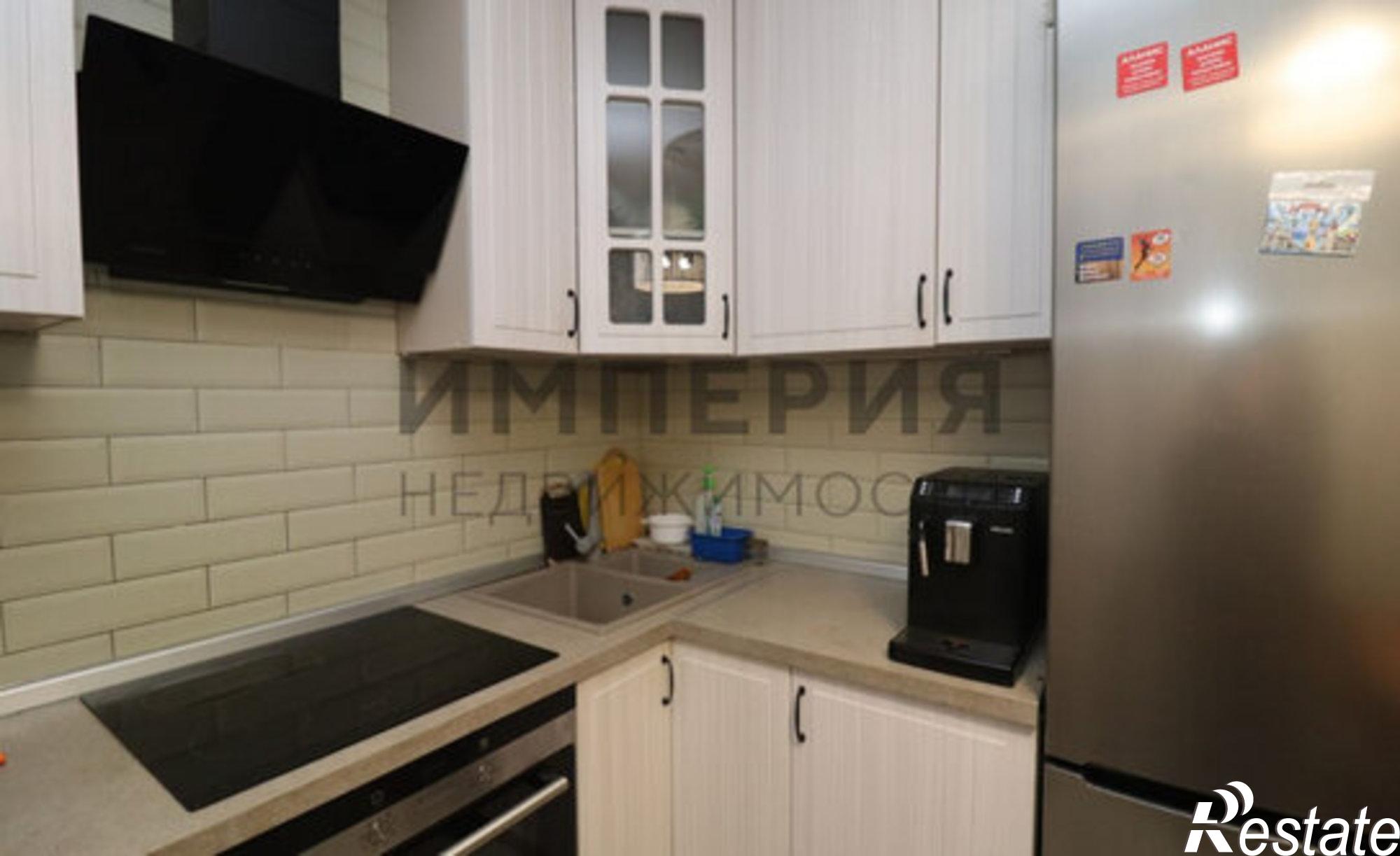 Купить квартиру за 6 500 000 рублей на ул Берзина, 4 1