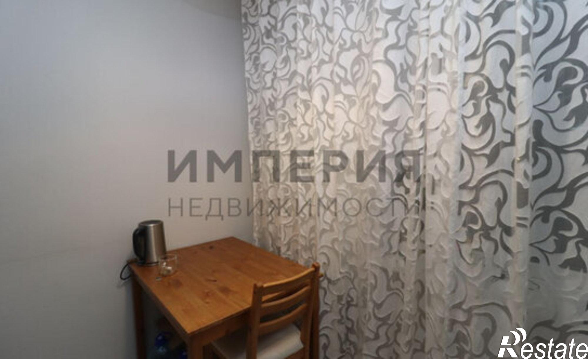 Купить квартиру за 6 500 000 рублей на ул Берзина, 4 1