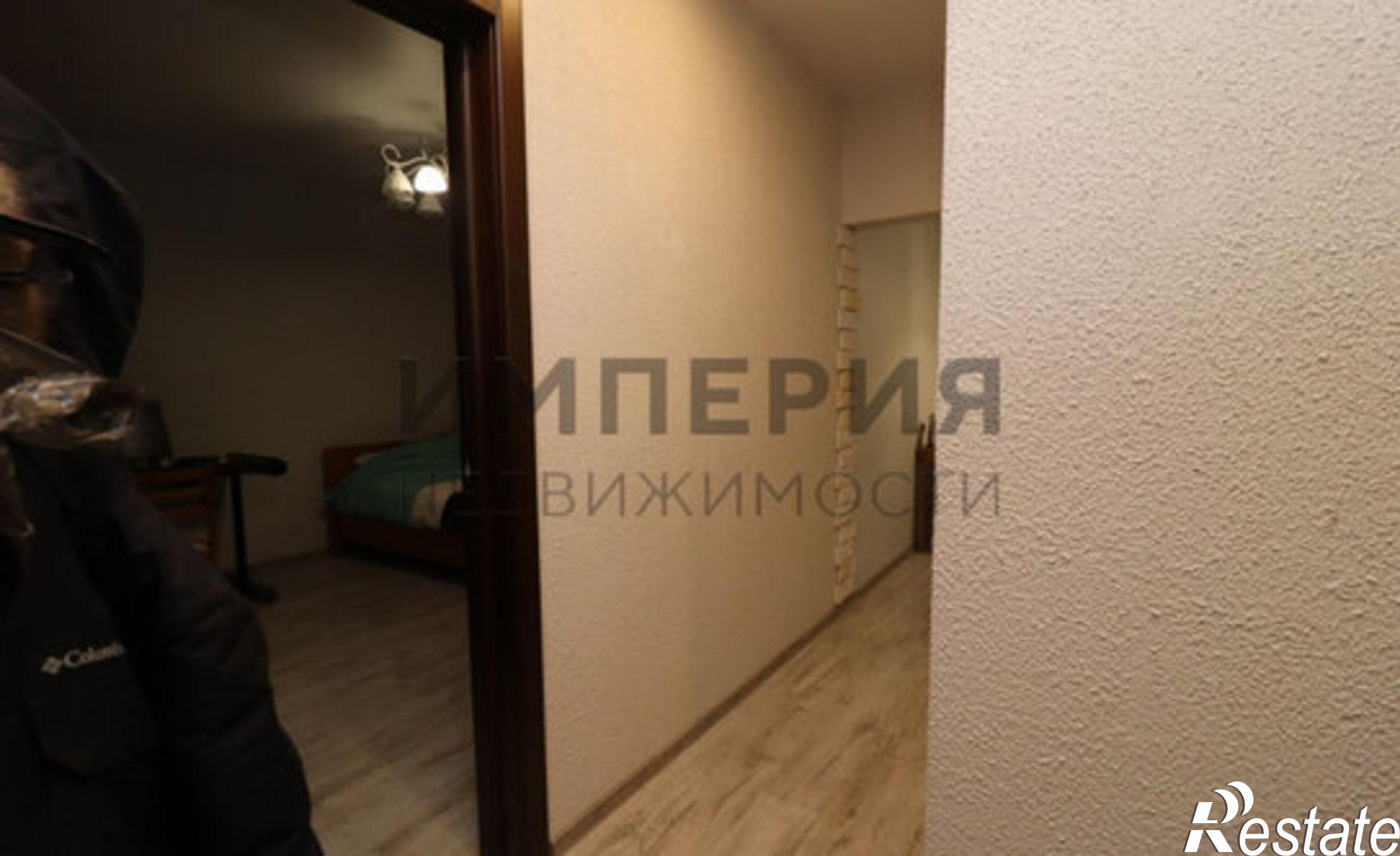 Купить квартиру за 6 500 000 рублей на ул Берзина, 4 1