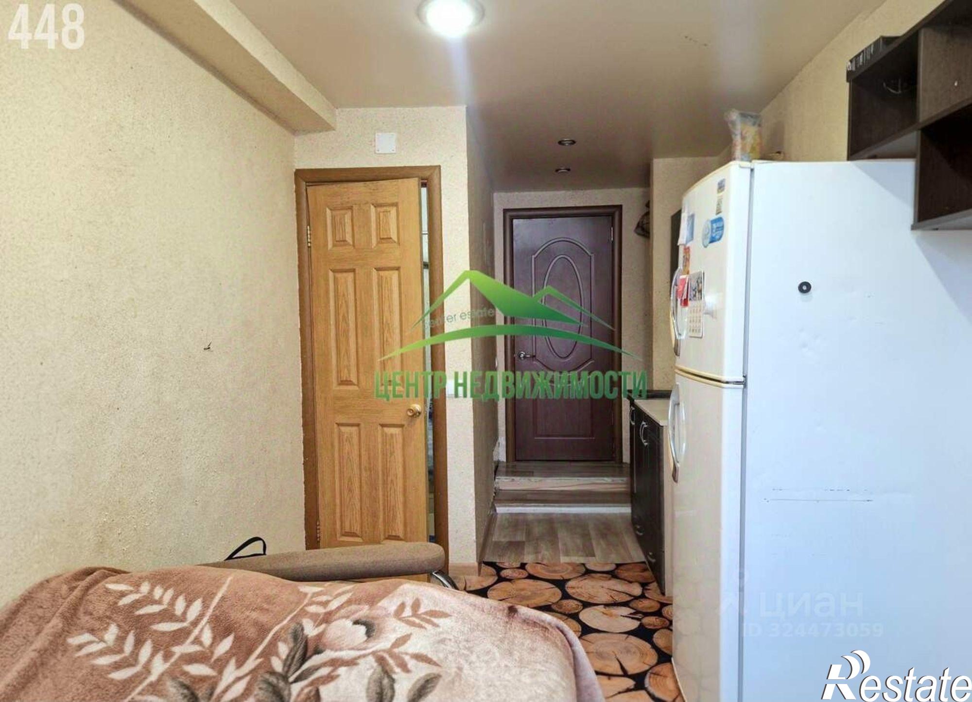 Купить комнату за 2 000 000 рублей на Колымская улица, 17А к1