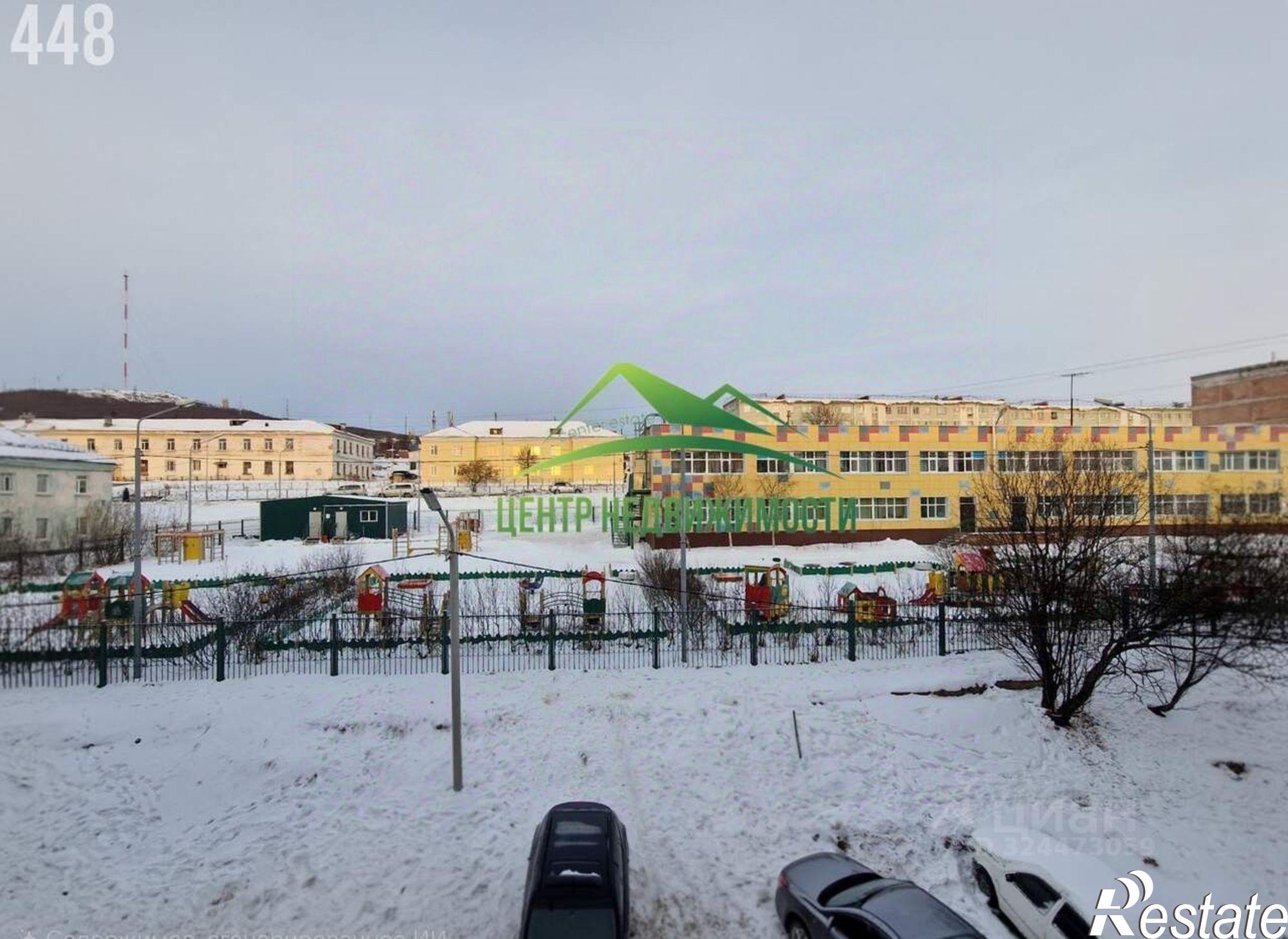 Купить комнату за 2 000 000 рублей на Колымская улица, 17А к1