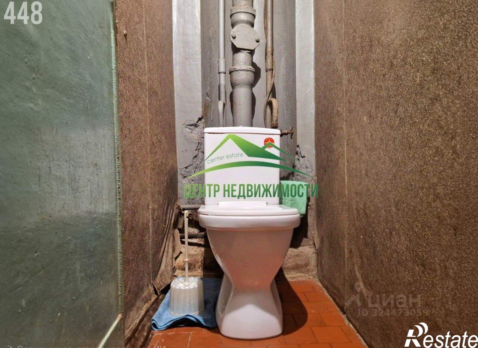 Купить комнату за 2 000 000 рублей на Колымская улица, 17А к1