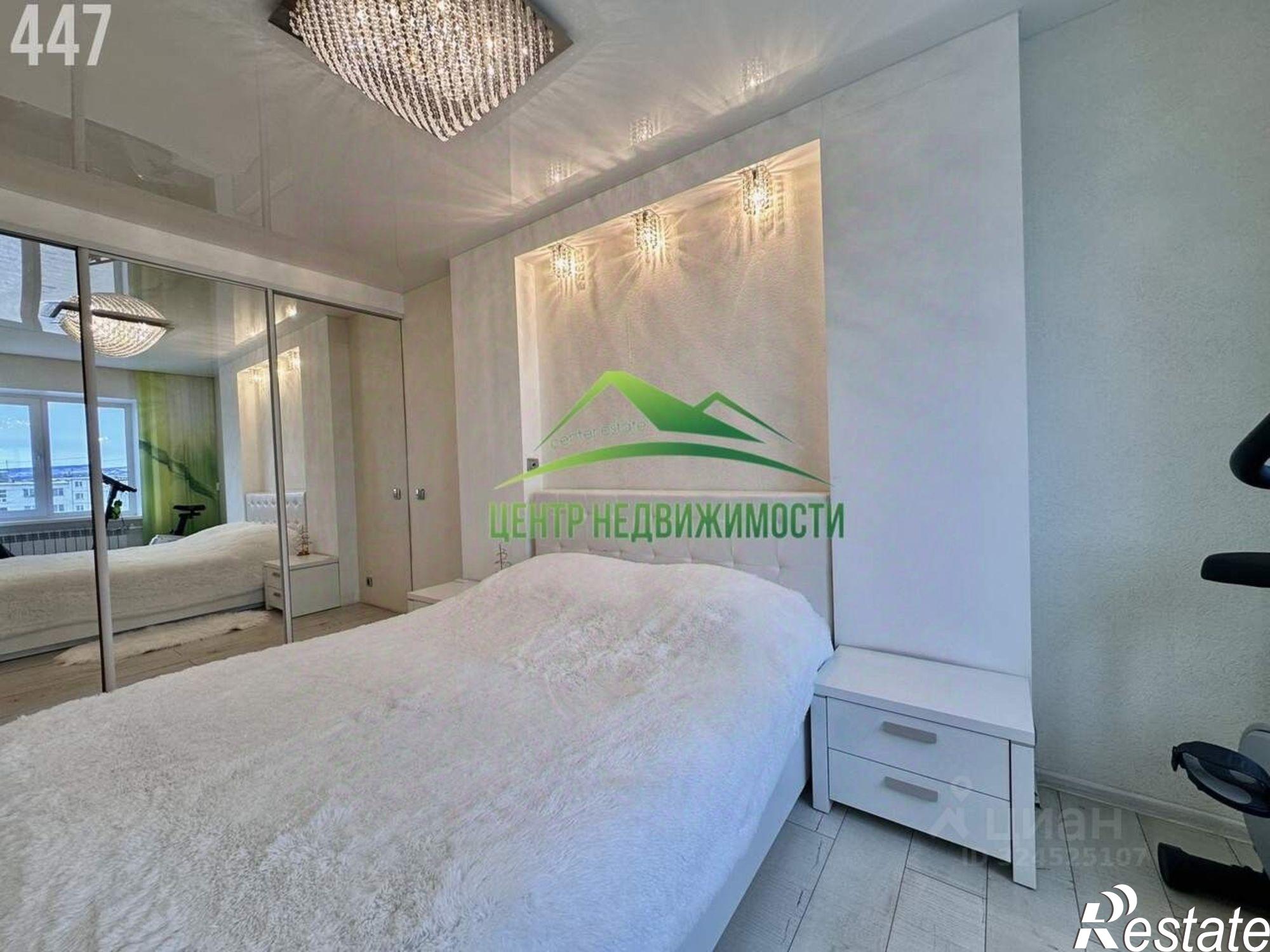 Купить квартиру за 12 650 000 рублей на переулок Лукса, 10А