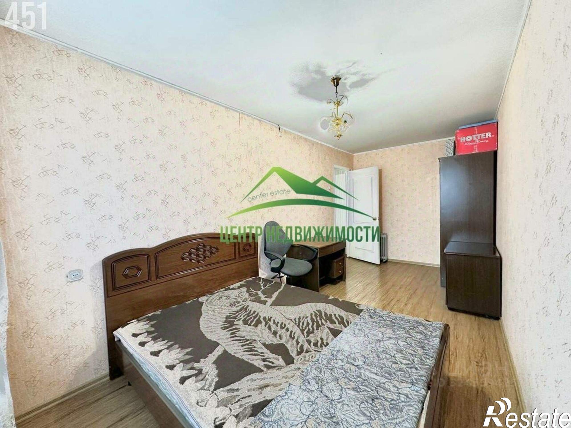 Купить квартиру за 6 150 000 рублей на проспект Карла Маркса, 54А