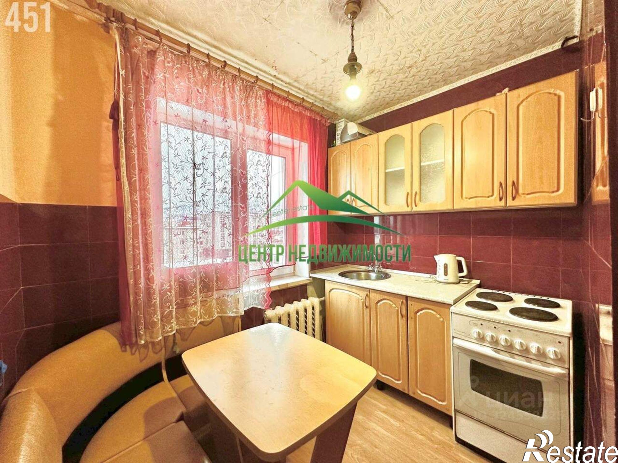 Купить квартиру за 6 150 000 рублей на проспект Карла Маркса, 54А