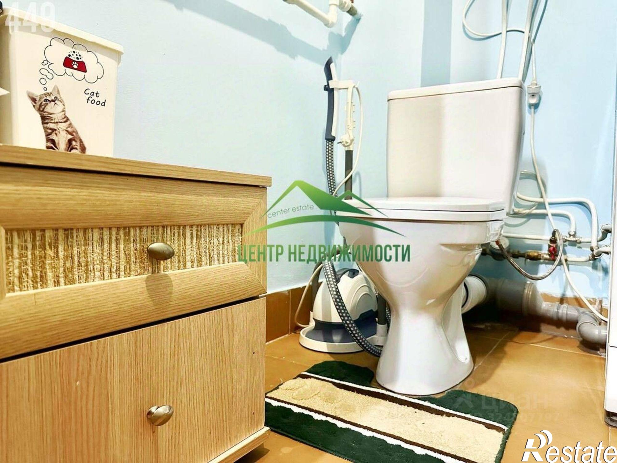 Купить квартиру за 5 349 000 рублей на ул Транспортная, 21