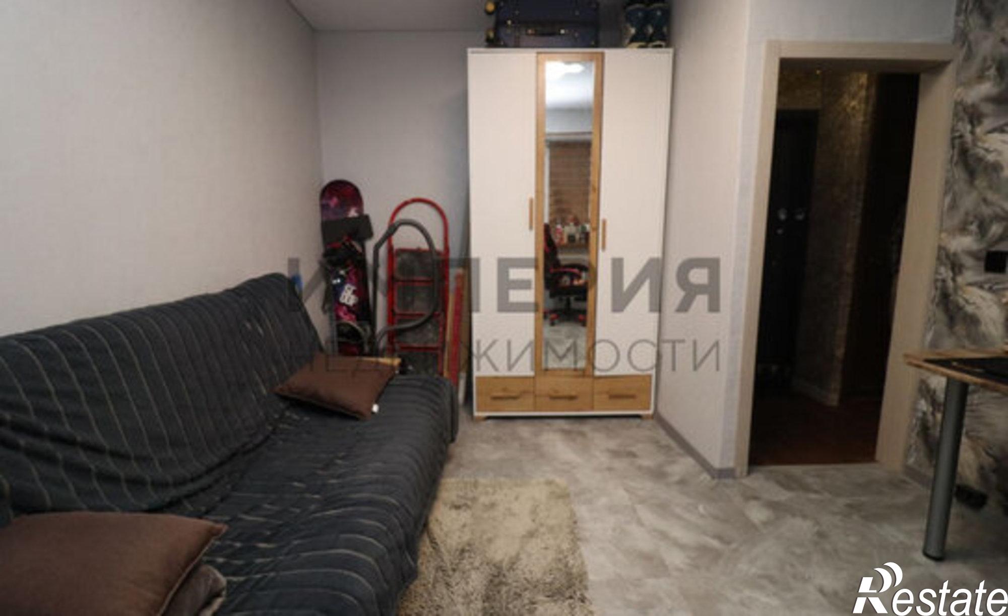 Купить квартиру за 3 650 000 рублей на ул Гагарина, 25б