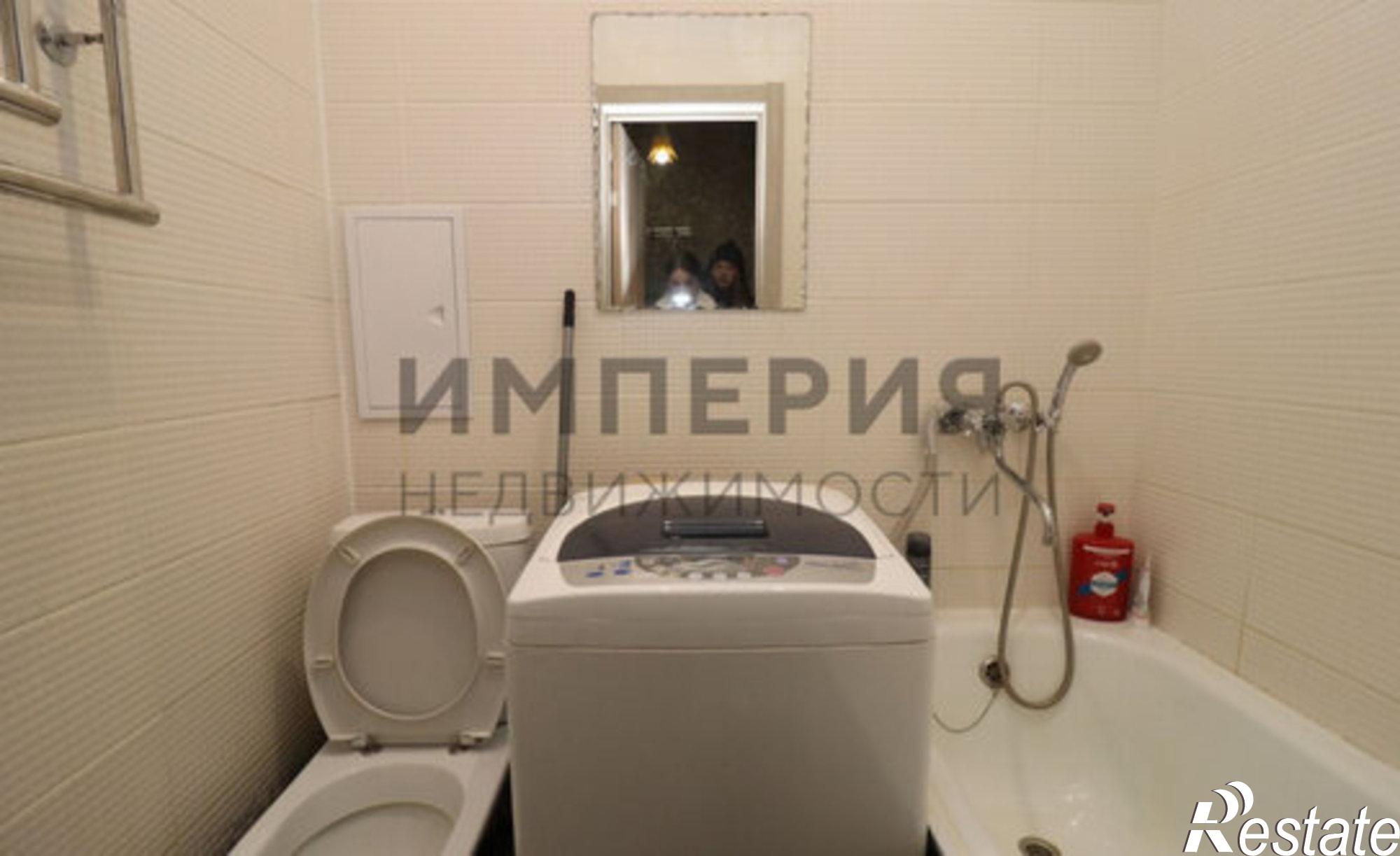 Купить квартиру за 3 650 000 рублей на ул Гагарина, 25б