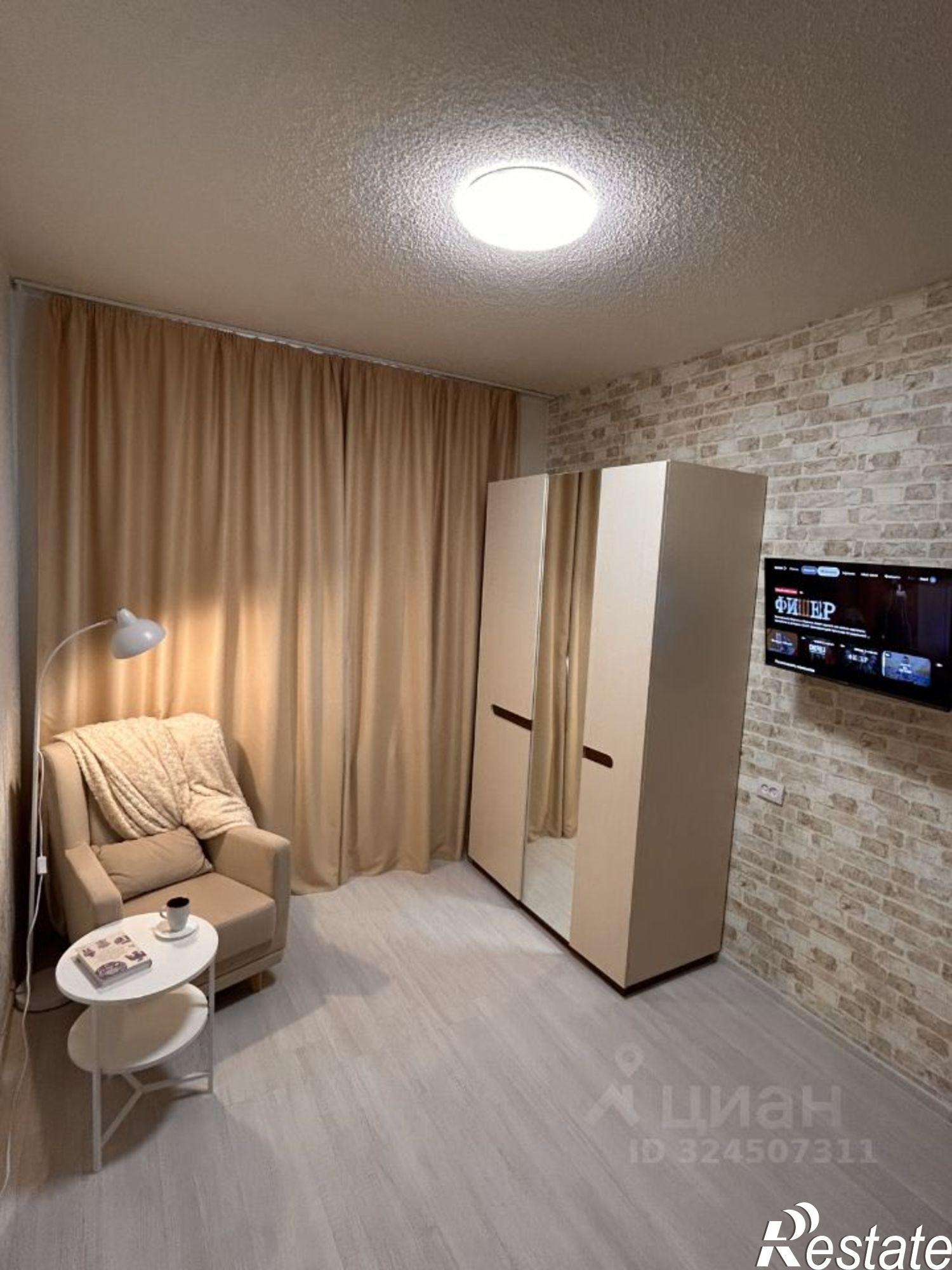 Сдать квартиру за 70 000 рублей на проспект Карла Маркса, 61 к1