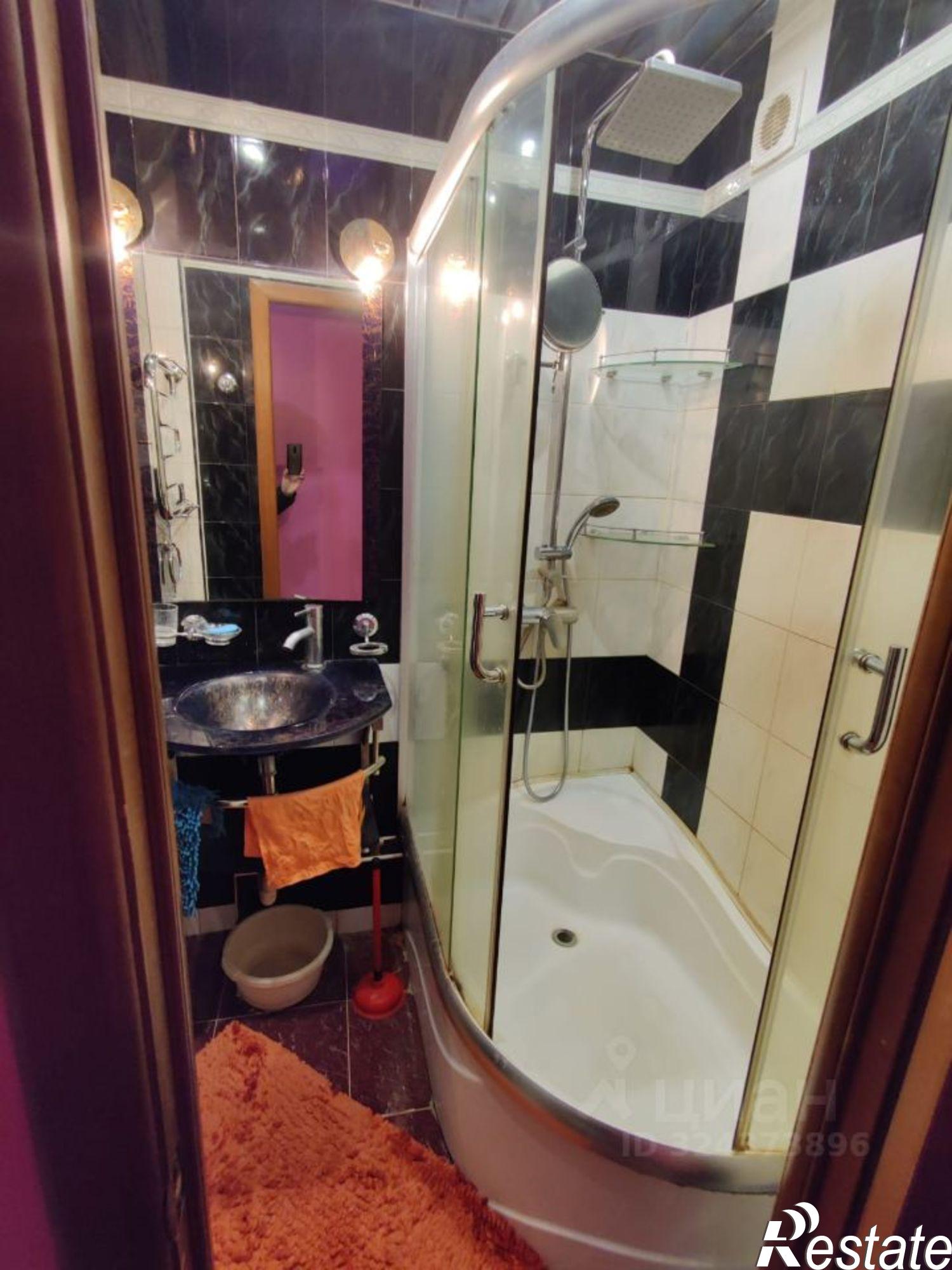 Купить квартиру за 6 700 000 рублей на Пролетарская улица, 81 к2