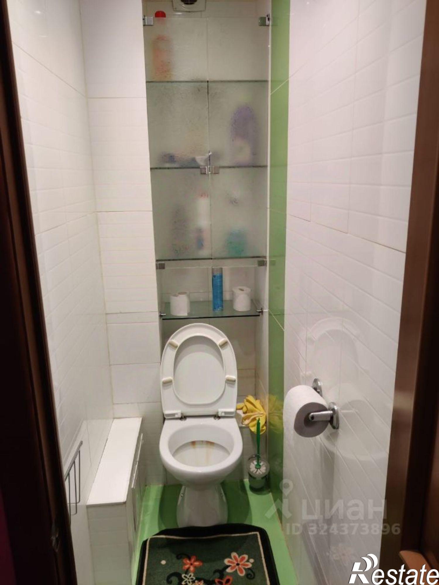 Купить квартиру за 6 700 000 рублей на Пролетарская улица, 81 к2