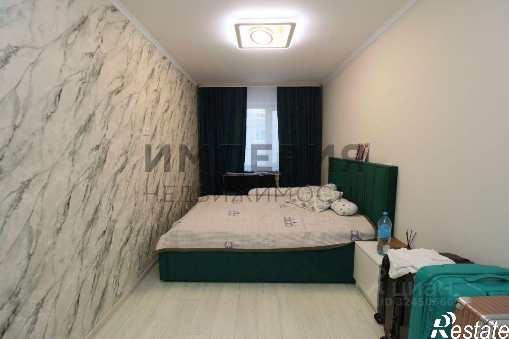 Купить квартиру за 6 900 000 рублей на ул Дзержинского, 14А