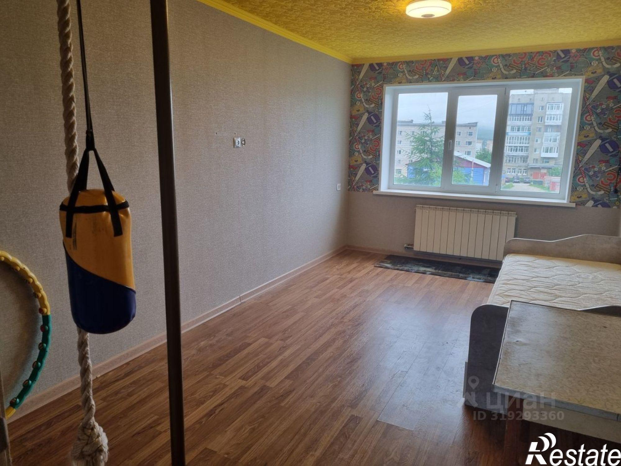 Купить квартиру за 9 700 000 рублей на улица Болдырева, 6А