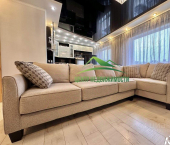 2-комн, 70кв м, этаж 4/5 переулок Лукса, 10А