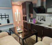 2-комн, 50кв м, этаж 5/5 Пролетарская улица, 81 к2