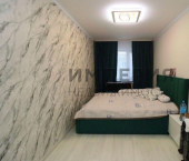 2-комн, 43кв м, этаж 1/5 ул Дзержинского, 14А