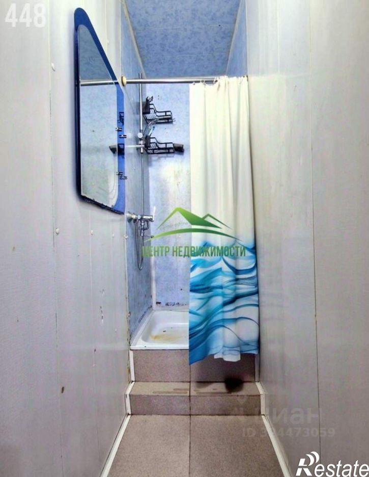 Комната Колымская улица, 17А к1,  д. 17А к1