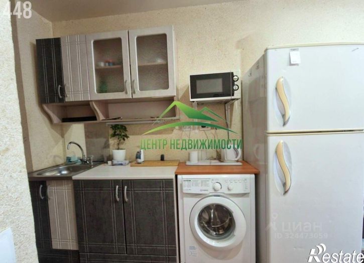 Комната Колымская улица, 17А к1,  д. 17А к1