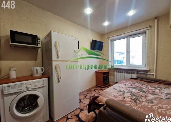 Комната Колымская улица, 17А к1,  д. 17А к1