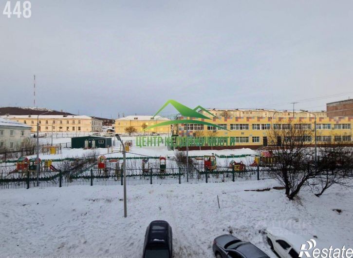 Комната Колымская улица, 17А к1,  д. 17А к1