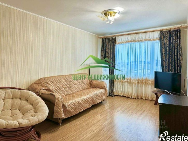 2-комн квартира проспект Карла Маркса, 54А,  д. 54А