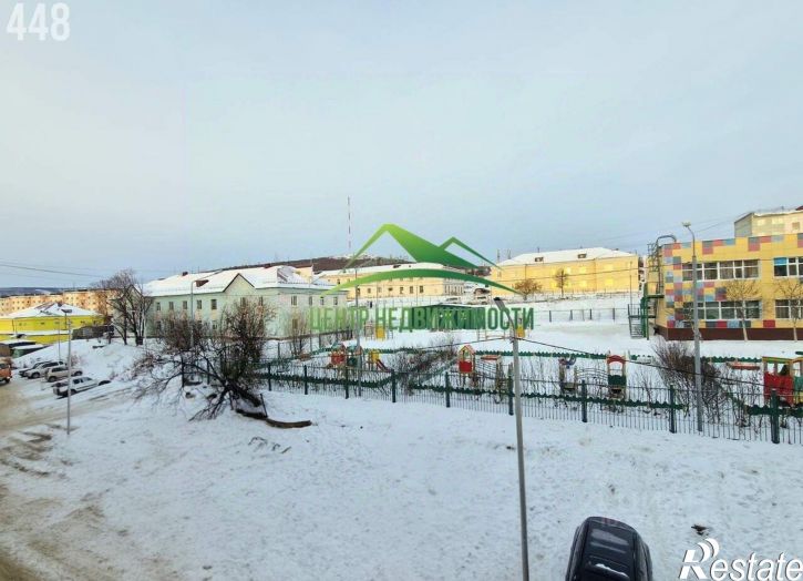 Комната Колымская улица, 17А к1,  д. 17А к1