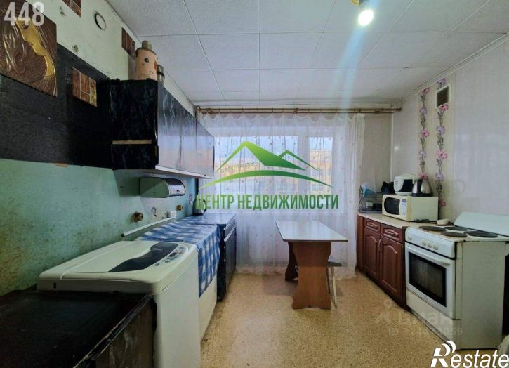 Комната Колымская улица, 17А к1,  д. 17А к1