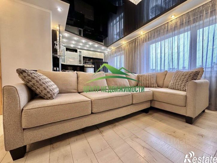 2-комн квартира переулок Лукса, 10А,  д. 10А