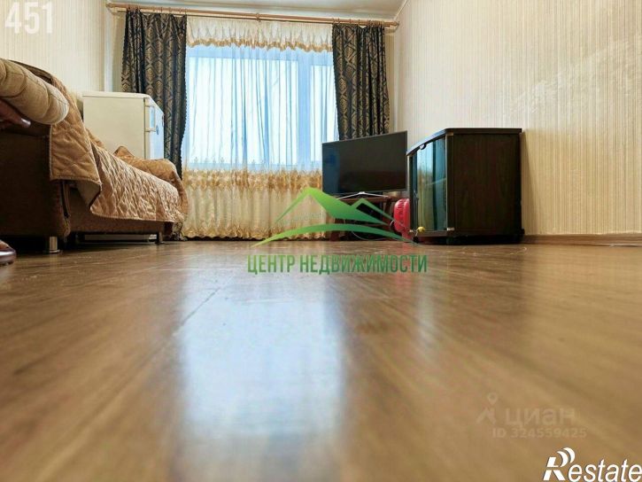 2-комн квартира проспект Карла Маркса, 54А,  д. 54А