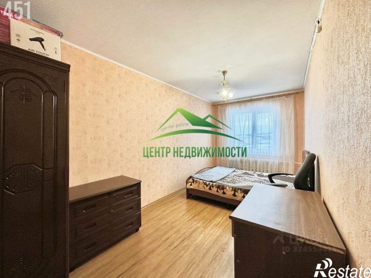 2-комн квартира проспект Карла Маркса, 54А,  д. 54А