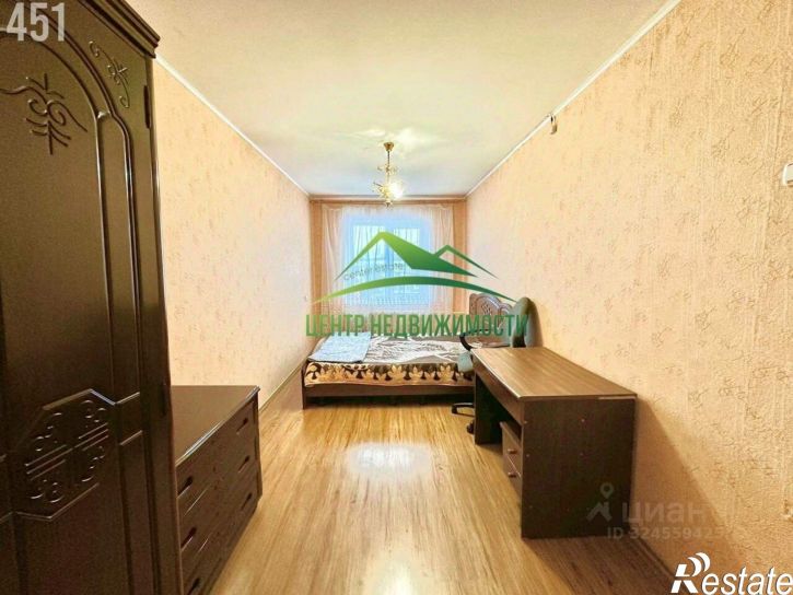 2-комн квартира проспект Карла Маркса, 54А,  д. 54А