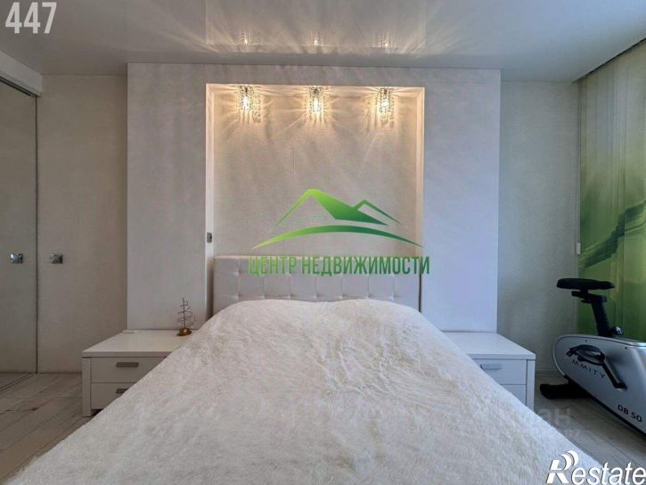 2-комн квартира переулок Лукса, 10А,  д. 10А