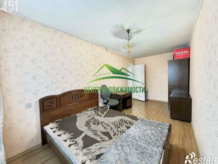 2-комн квартира проспект Карла Маркса, 54А,  д. 54А