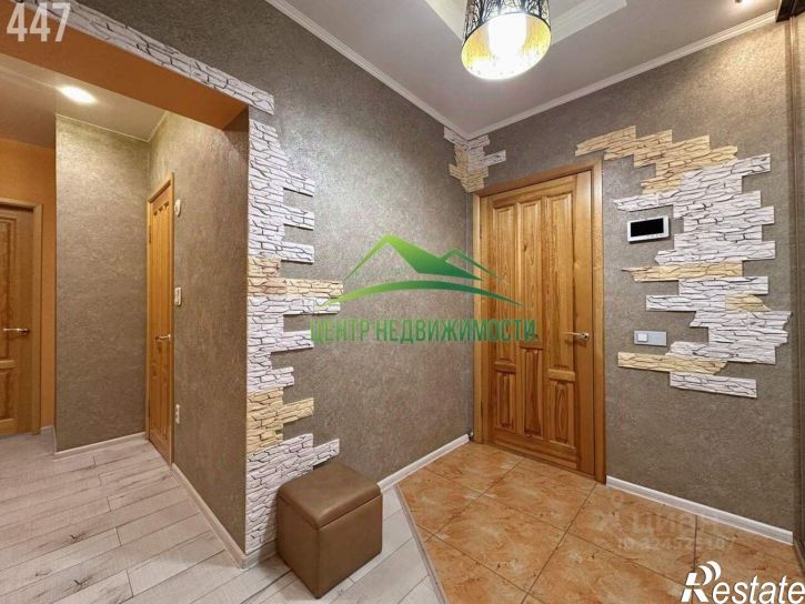 2-комн квартира переулок Лукса, 10А,  д. 10А