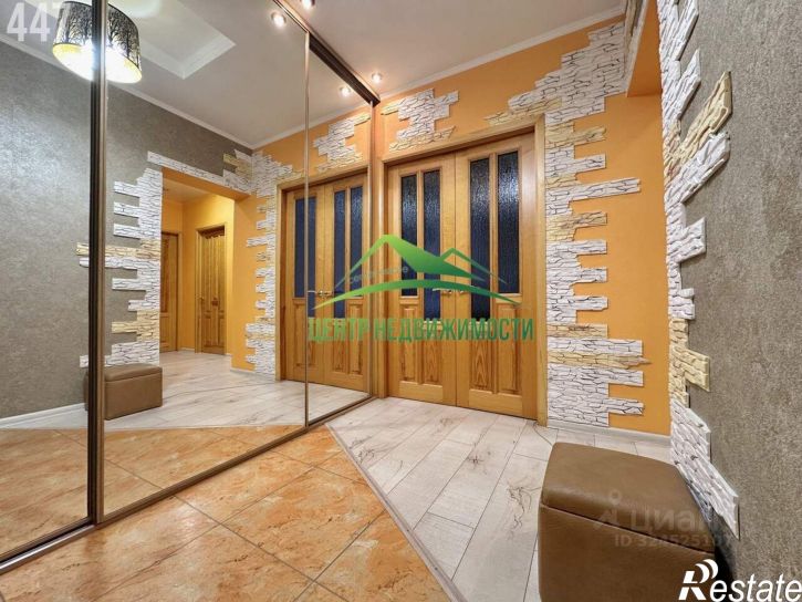 2-комн квартира переулок Лукса, 10А,  д. 10А