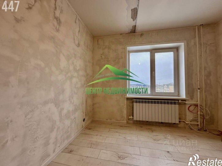 2-комн квартира переулок Лукса, 10А,  д. 10А