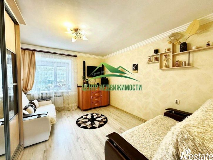 1-комн квартира ул Транспортная, 21,  д. 21