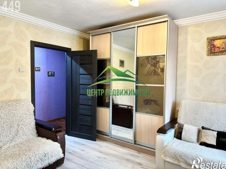 1-комн квартира ул Транспортная, 21,  д. 21