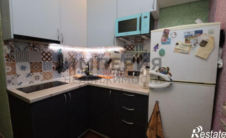 1-комн квартира ул Гагарина, 25б,  д. 25б