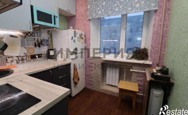 1-комн квартира ул Гагарина, 25б,  д. 25б