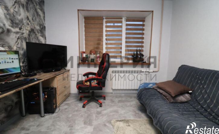 1-комн квартира ул Гагарина, 25б,  д. 25б