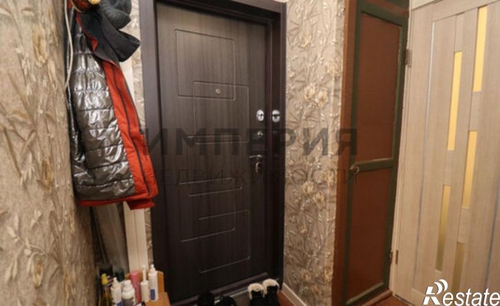 1-комн квартира ул Гагарина, 25б,  д. 25б