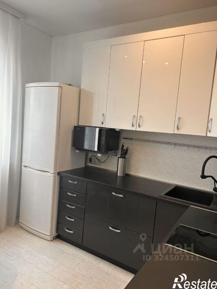 2-комн квартира проспект Карла Маркса, 61 к1,  д. 61 к1